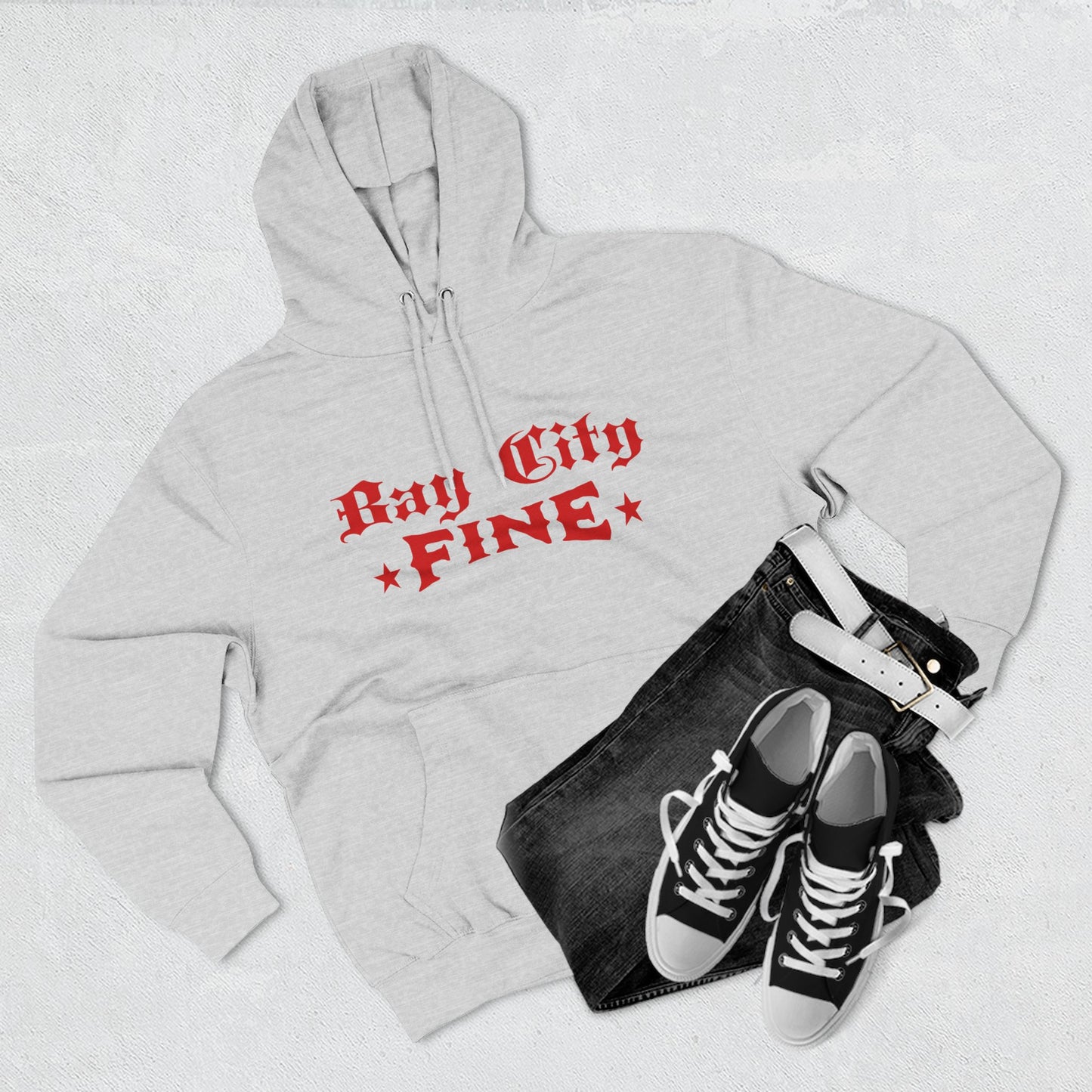 Bay City Apparel