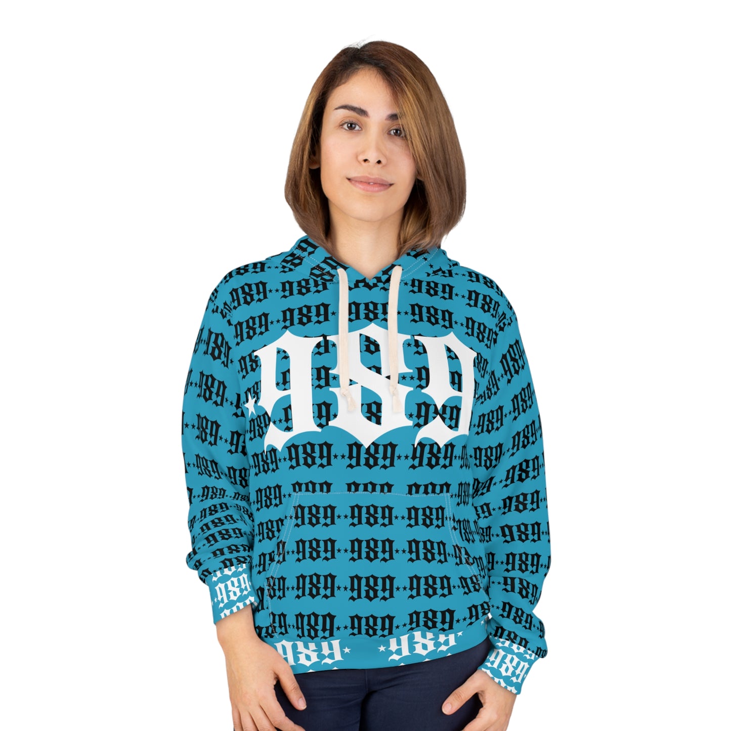 989 Hoodie