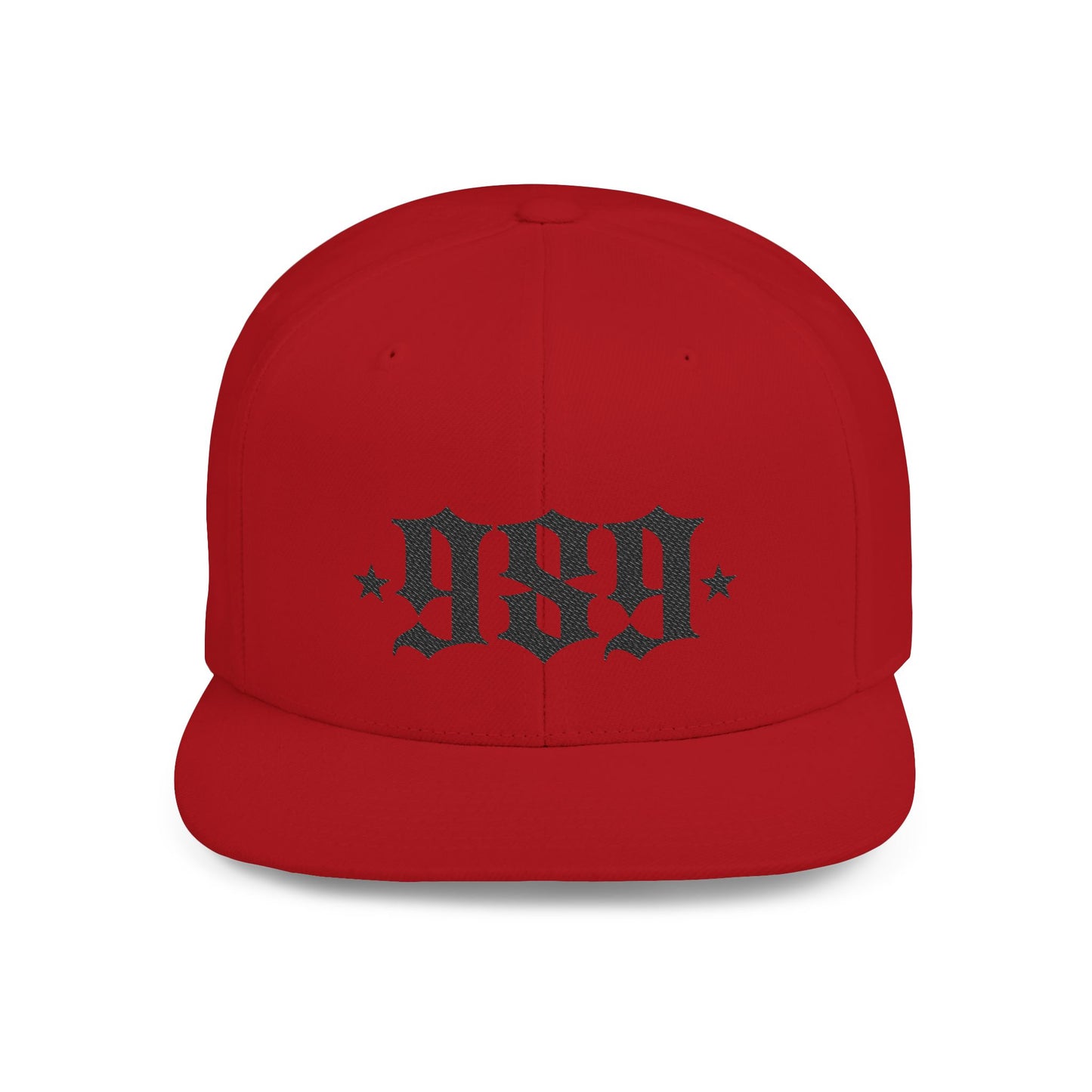 989 Snapback