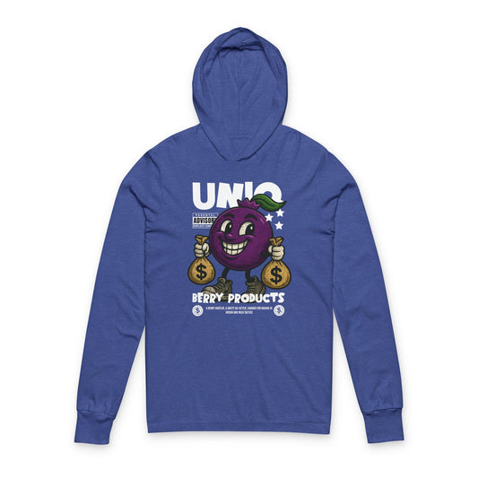 Unique Berry Product Hoodie