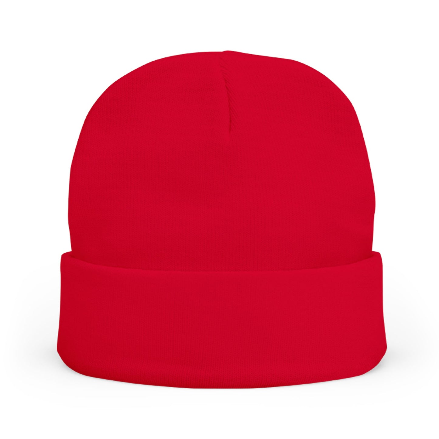 Bay City Fine Embroidered Knit Beanie