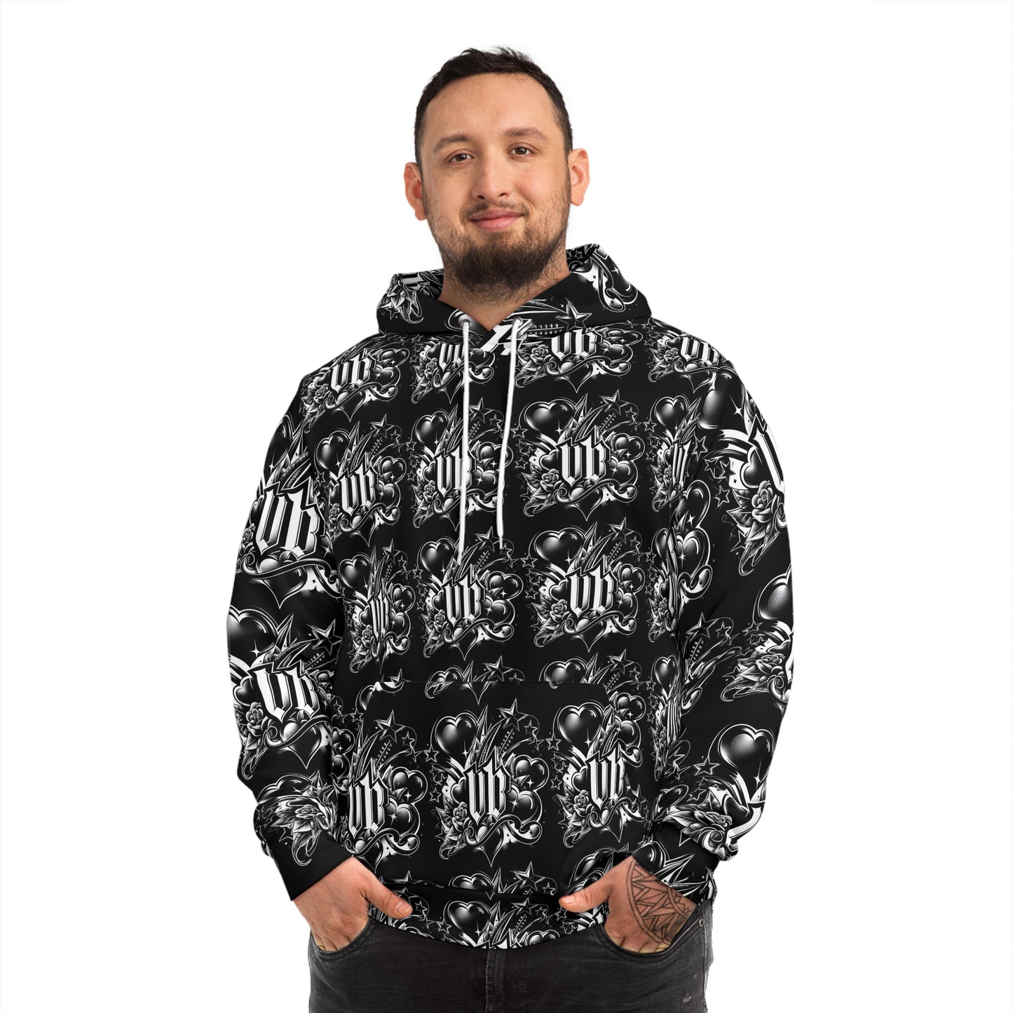 UB Hoodie