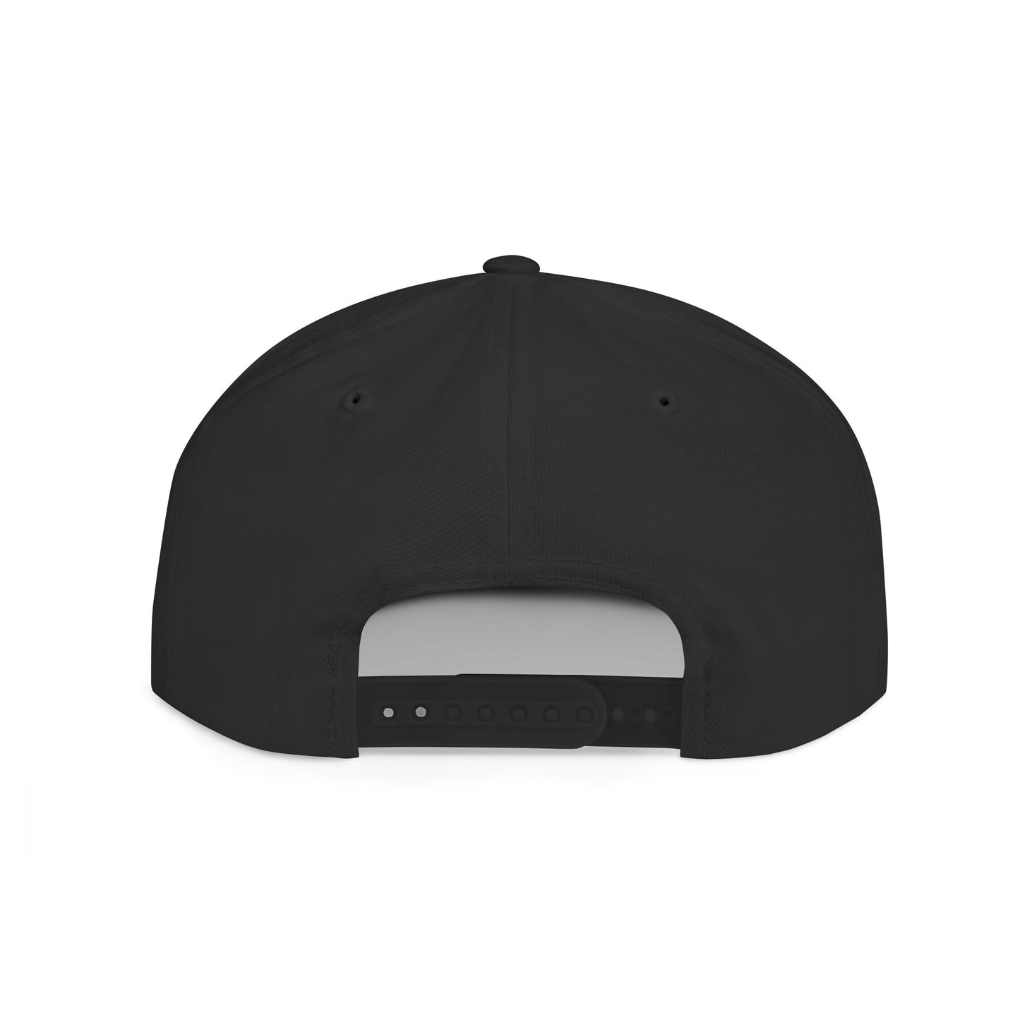 Bay City Fine Snapback