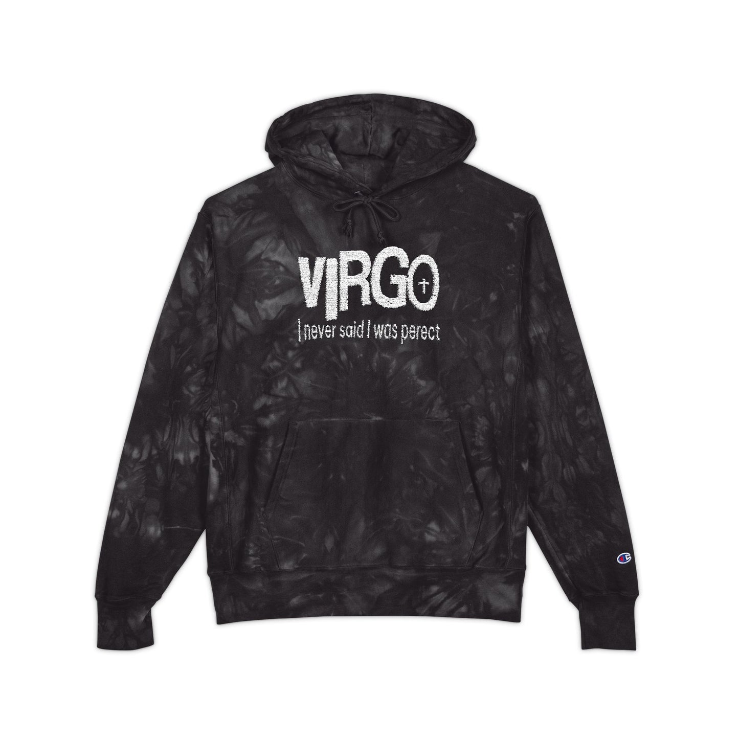 Virgo Hoodie