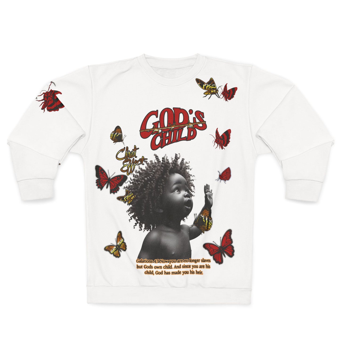 Gods Child Sweater