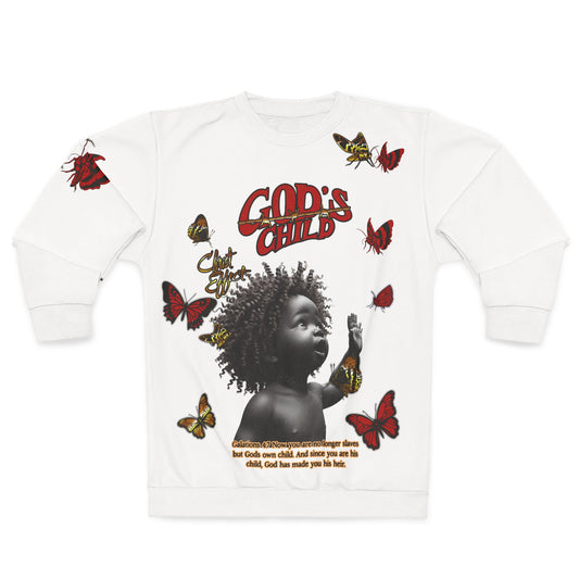 Gods Child Sweater