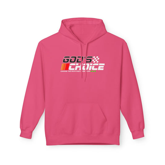 God's Choice Hoodie