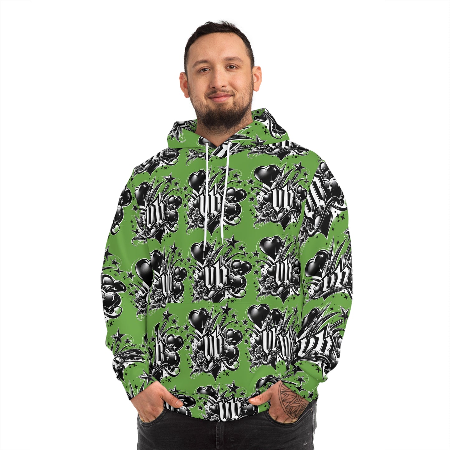 UB Hoodie