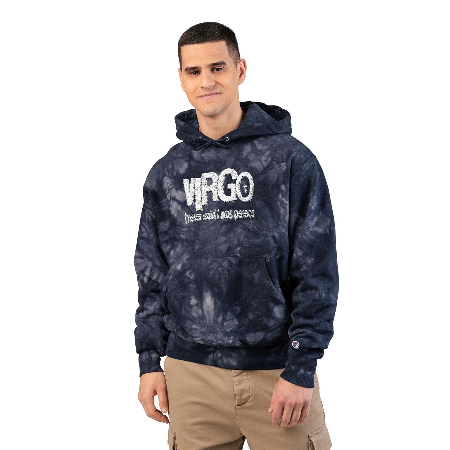 Virgo Hoodie