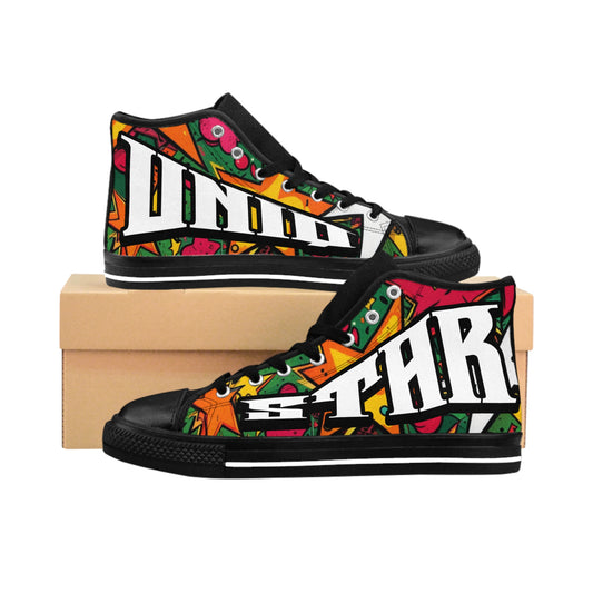 UniQ Star Original Sneakers