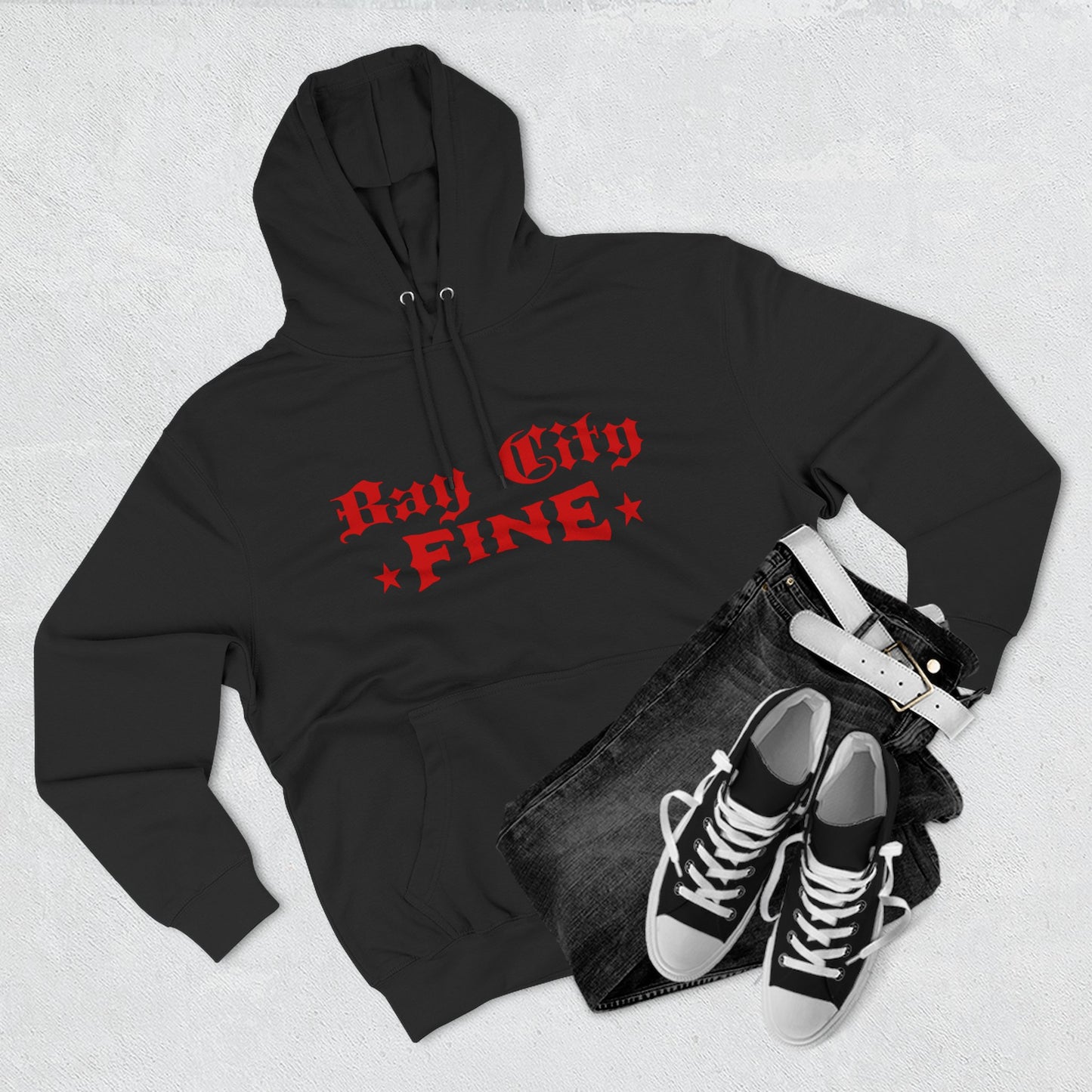 Bay City Apparel