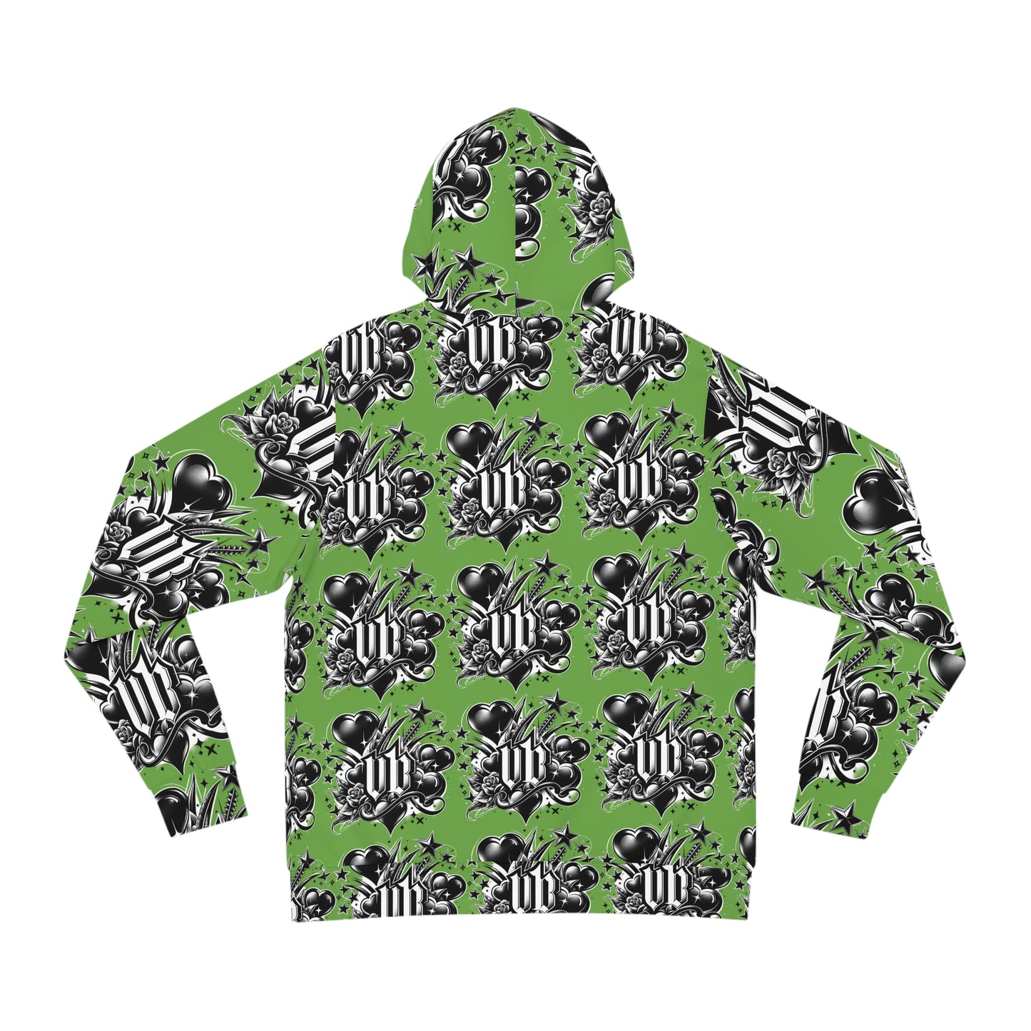 UB Hoodie