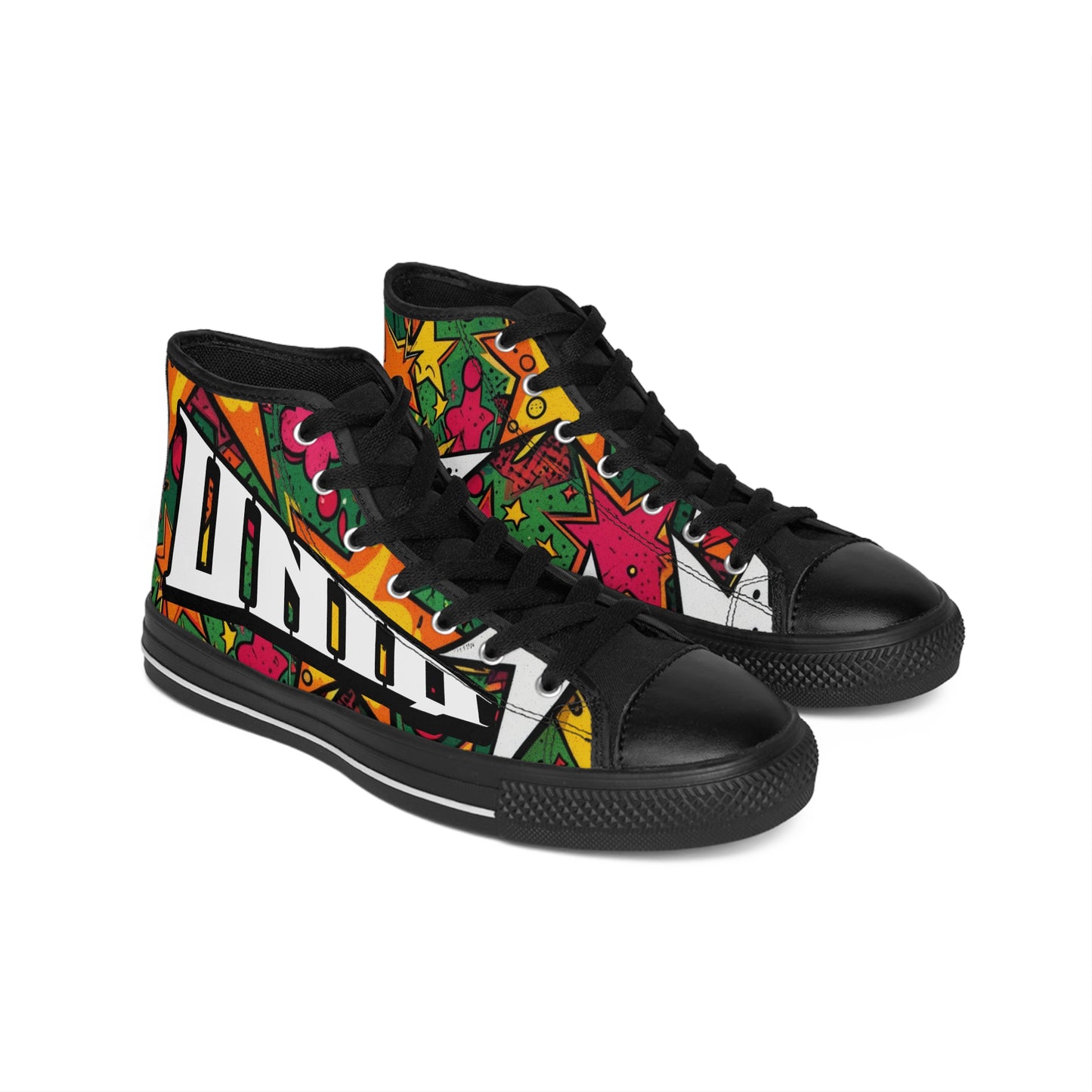 UniQ Star Original Sneakers
