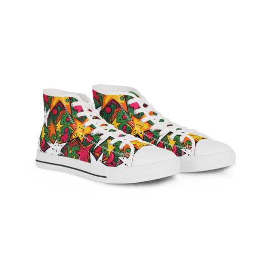UniQ Star Top Sneakers