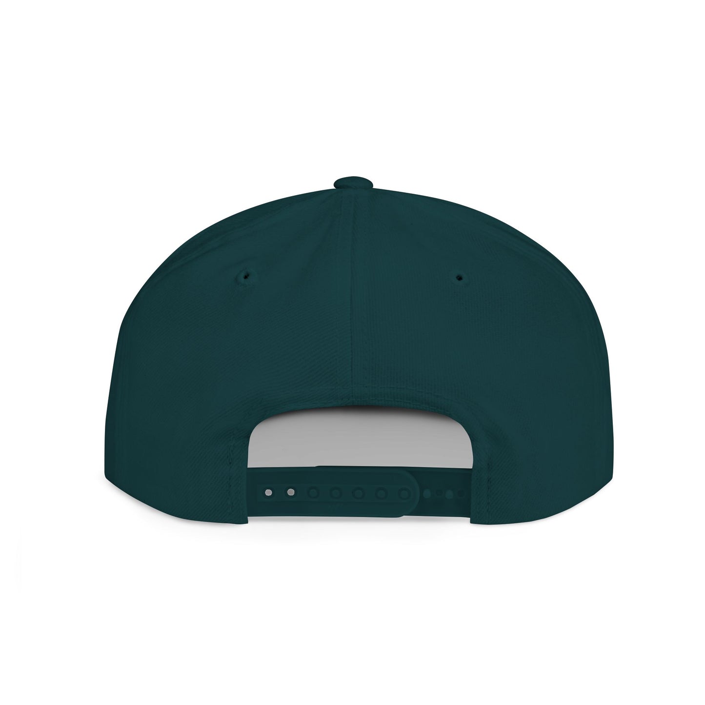 Bay City Fine Snapback