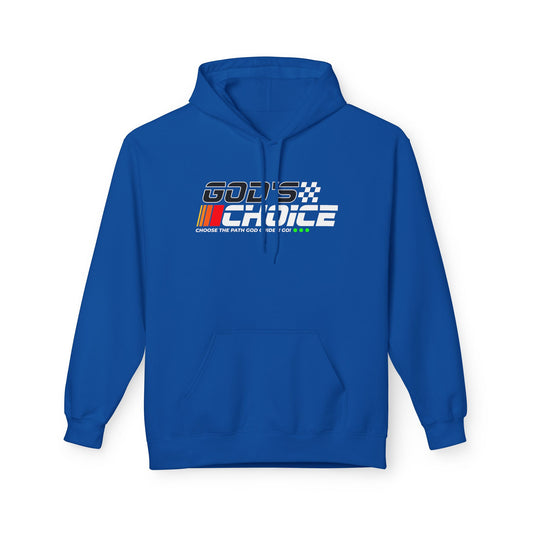 God's Choice Hoodie