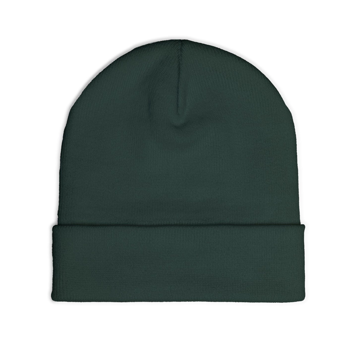 Bay City Fine Embroidered Knit Beanie
