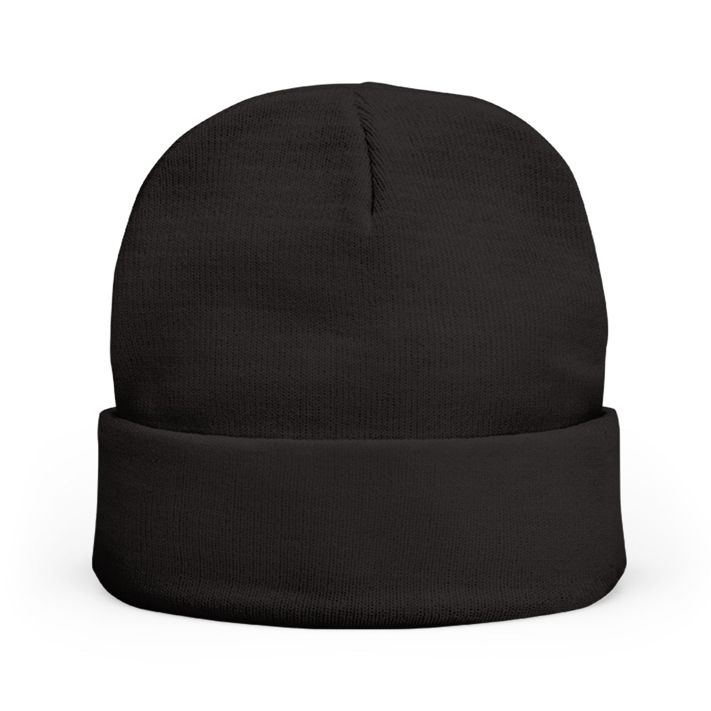 Bay City Fine Embroidered Knit Beanie