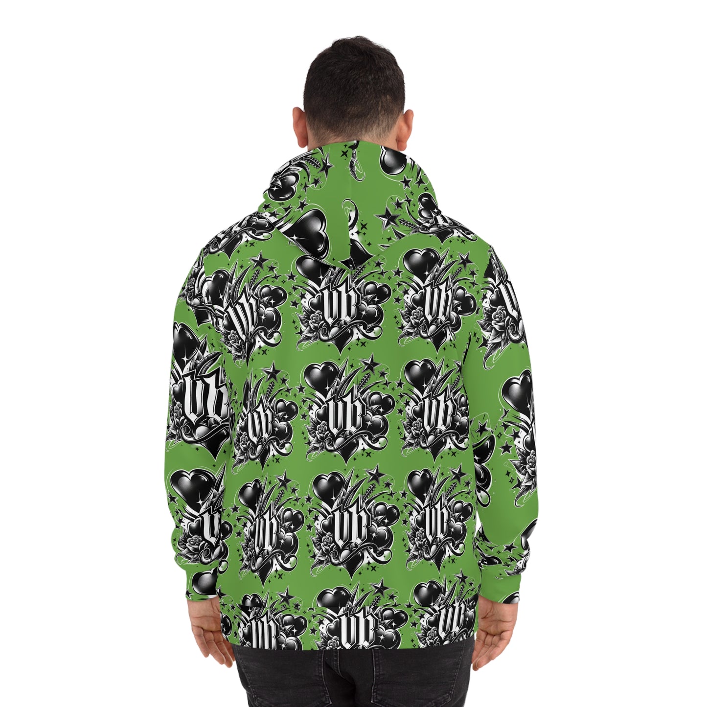 UB Hoodie