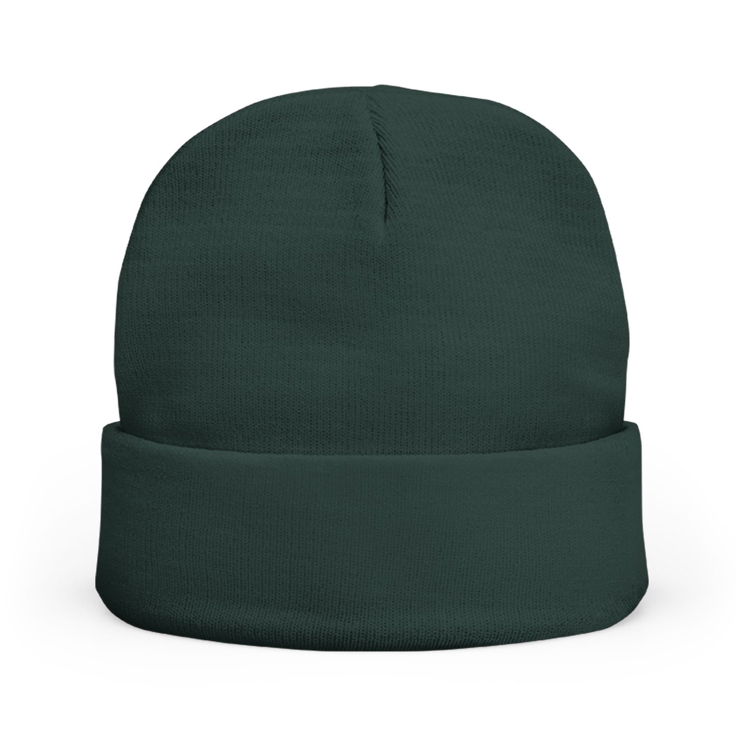 Bay City Fine Embroidered Knit Beanie