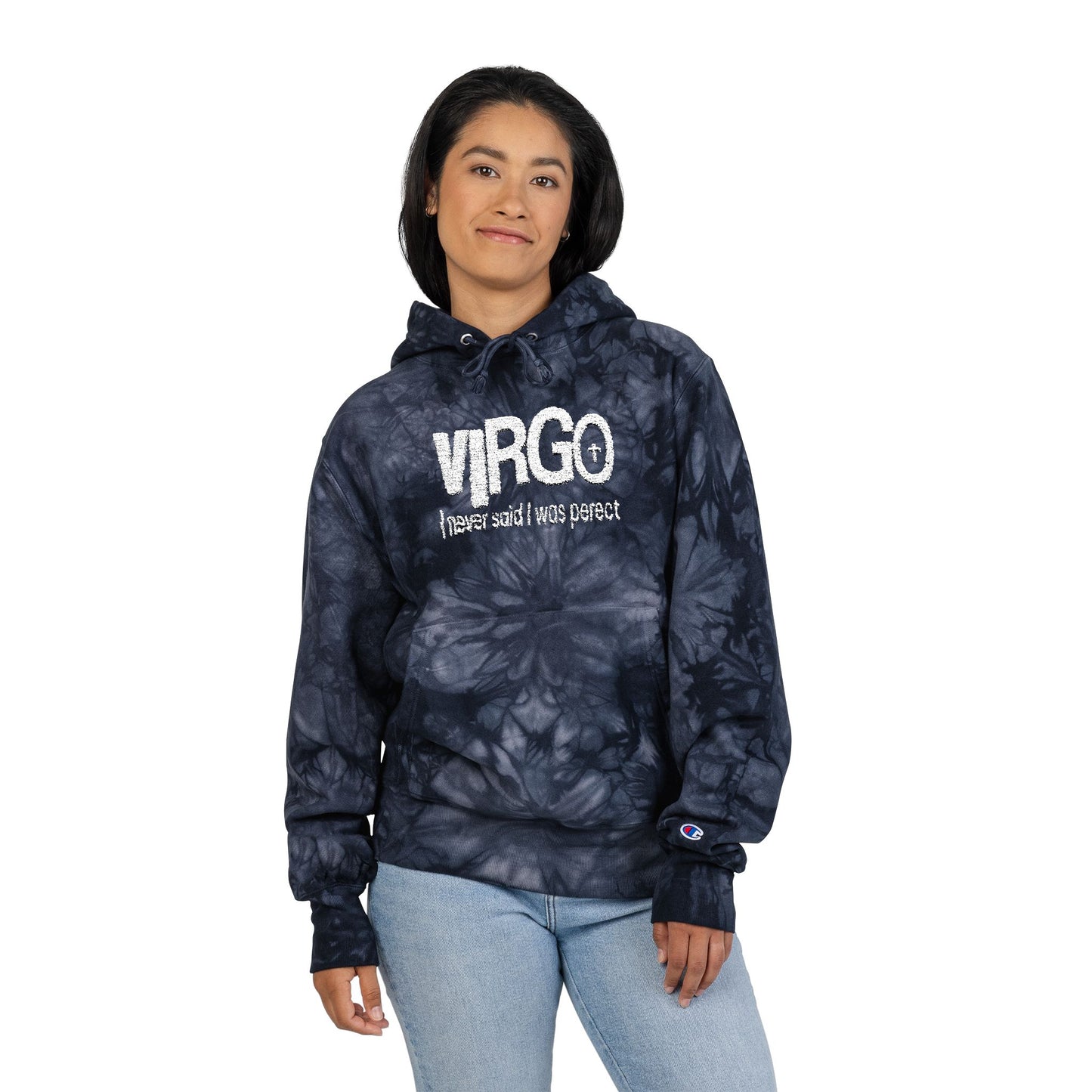 Virgo Hoodie