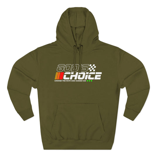 God's Choice Hoodie
