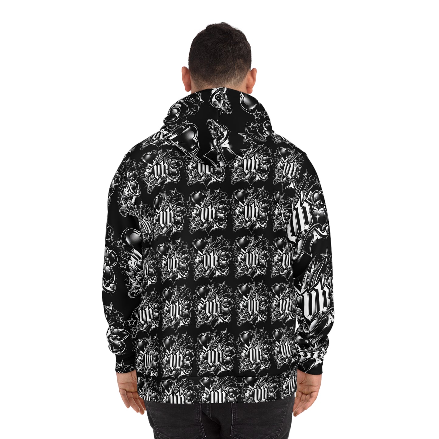 UB Hoodie