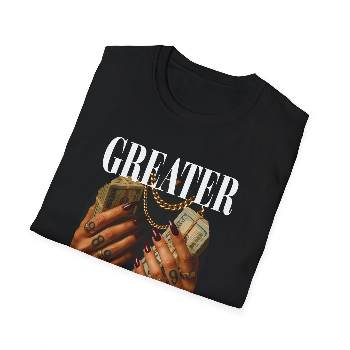 Greater Spends Great Lakes