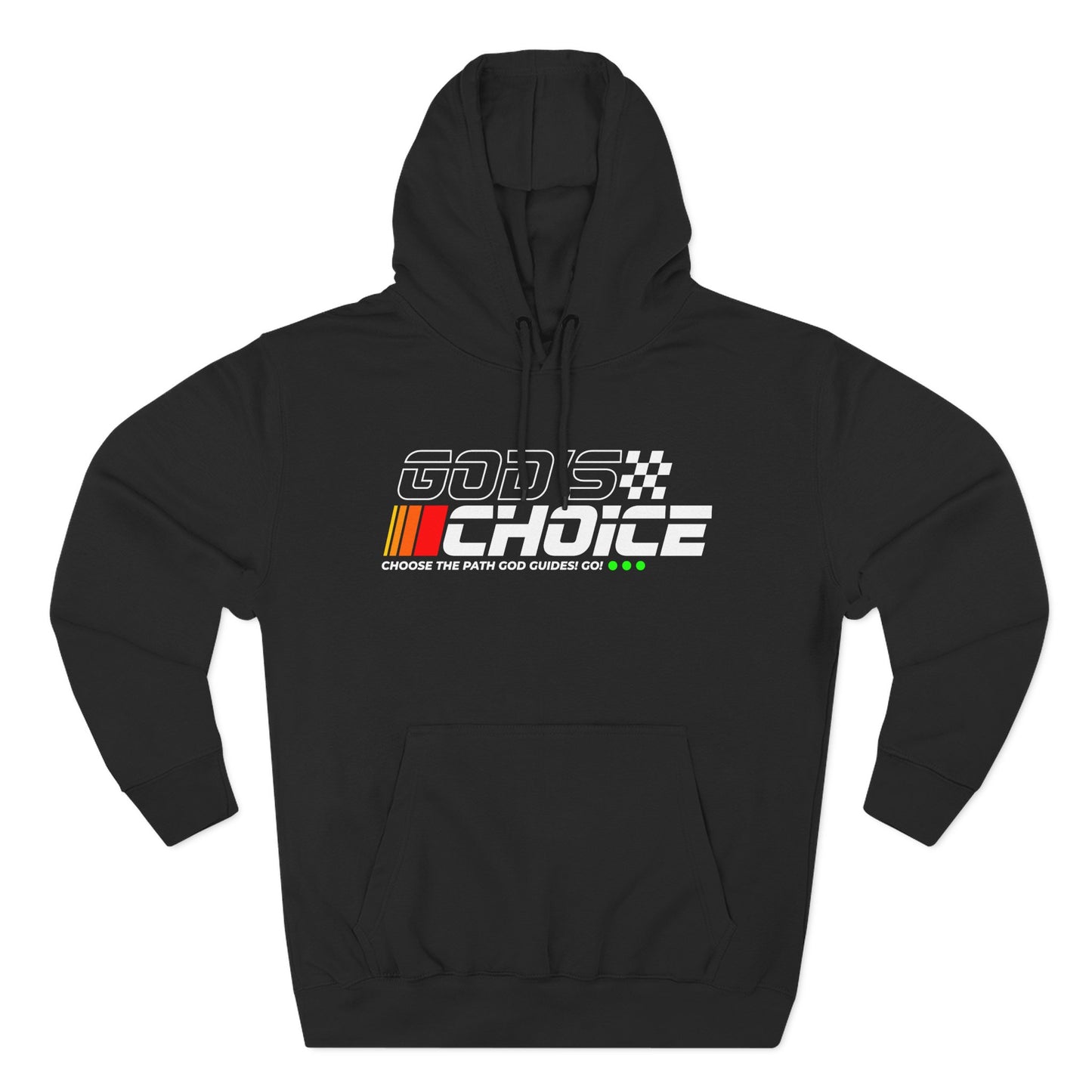 God's Choice Hoodie