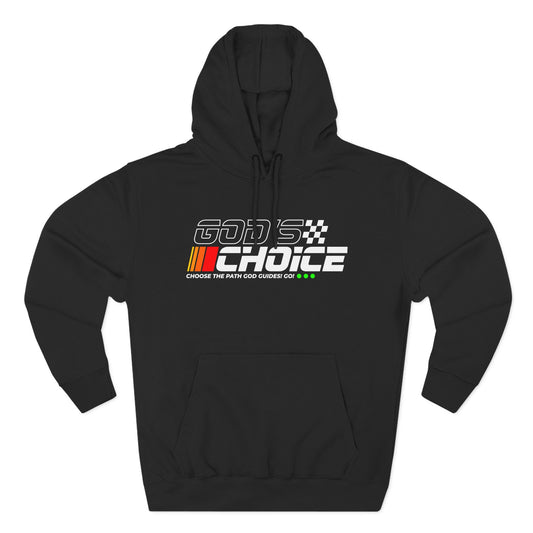 God's Choice Hoodie